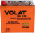 Мотоциклетная батарея Volat 10Ah п.п. старт. ток 100 А YB9-BS (iGEL)  L+