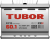 Аккумулятор TUBOR EFB 60 Ah о.п. старт. ток 600 А
