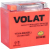 Мотоциклетная батарея Volat 14Ah п.п. старт. ток 200 А YTX14-BS (iGEL) L+