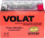Мотоциклетная батарея Volat 4Ah о.п. старт. ток 50 А YTX4L-BS(iGEL) R+