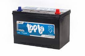 Аккумулятор TOPLA Top JIS 95 Ah п.п. 59519 старт. ток 850 EN Азия