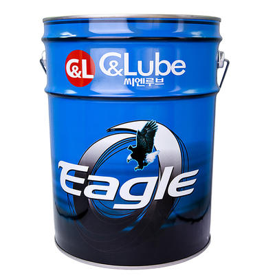 EAGLE Gasoline Semi-syn масло бензиновое 10w40 (20 л) SL  фото в интернет-магазине Авто-Энерджи