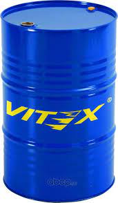Фото VITEX масло АКПП трансмиссионное Dextron III 200л