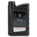 MAZDA Ultra масло моторное 5w30 (1л) SL/CF 12 шт в уп фото в интернет-магазине Авто-Энерджи
