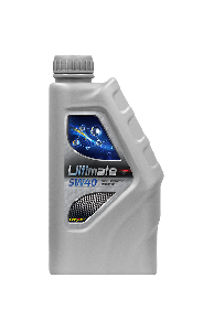 Vitex Ultimate масло моторное 5w40 (1 л) SN/CF 15 шт в уп фото в интернет-магазине Авто-Энерджи