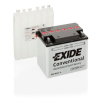 Аккумулятор Exide E60-N24L-A (28 Ah о.п.) старт. ток 280 А