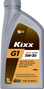 Масло моторное KIXX G 5w30 SN/CF 1л фото в интернет-магазине Авто-Энерджи