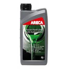 ARECA жидкость трансмиссионная синтетическая POWER FLUID LDA (1 л) фото в интернет-магазине Авто-Энерджи