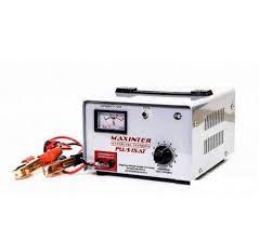  Зарядное устройство PLUS-15 AT (Standart) MAXINTER ток 1-15А, напр12В, емк до 150а/ч, мощн 230Вт