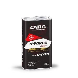 C.N.R.G. N-Force Asia масло моторное синтетическое 0W-20  (1 л) SN/SN-RC 12 шт в уп фото в интернет-магазине Авто-Энерджи