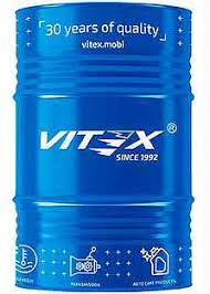 Vitex М-10-ДМ масло моторное SAE 30 (200 л) API CD  фото в интернет-магазине Авто-Энерджи