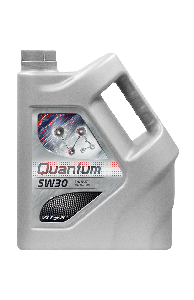 Vitex Quantum масло моторное 5w30 (4 л) SN/CF 4 шт в уп фото в интернет-магазине Авто-Энерджи