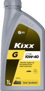 Масло моторное KIXX G 10w40 SL/CF 1л фото в интернет-магазине Авто-Энерджи