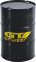 GT Cruizer Diesel масло моторное 10w40 (200 л) бочка CI-4 фото в интернет-магазине Авто-Энерджи