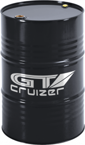 GT Cruizer Diesel масло моторное 10w40 (200 л) бочка CF-4 фото в интернет-магазине Авто-Энерджи