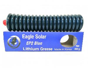 Смазка литиевая EAGLE SOLAR Grease EP-2 Blue 400 g