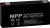Аккумулятор для ИБП NP 6V 1,3Ah п.п. NP 6-1,3
