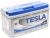 Аккумулятор TESLA Premium 105 о.п. старт. ток 900 А L5 корпус