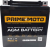 Мотоциклетная батарея Prime 5Ah о.п. старт. ток 150 А РB5L-B залитые