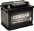 Аккумулятор COUGAR Energy 90 п.п. старт. ток 750 А L5 корпус