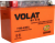 Мотоциклетная батарея Volat 8Ah п.п. старт. ток 115 А YT9B-4 (iGEL)  L+